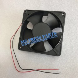 Komori KD2412PMBX-6A fan