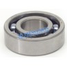 3B00062036,L-640/226,6203 U1 (C46),komori original bearing, original spare parts for komori offset printing machine