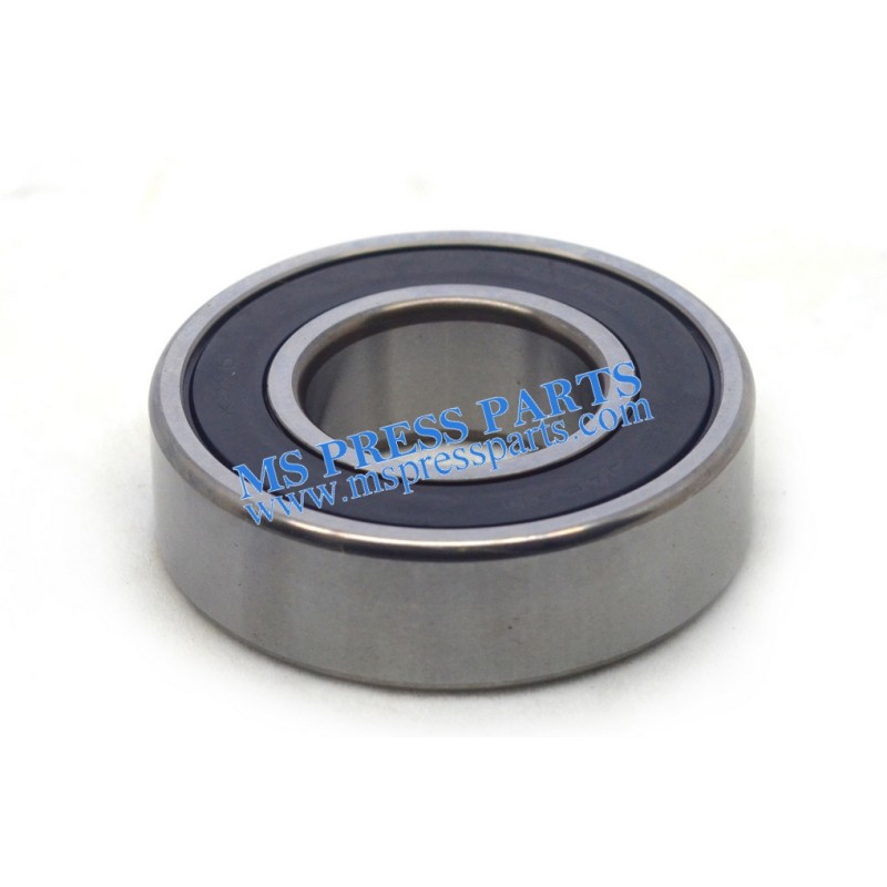 3B62052RU9,LS-40,6205RU,komori original bearing, original spare parts for komori offset printing machine