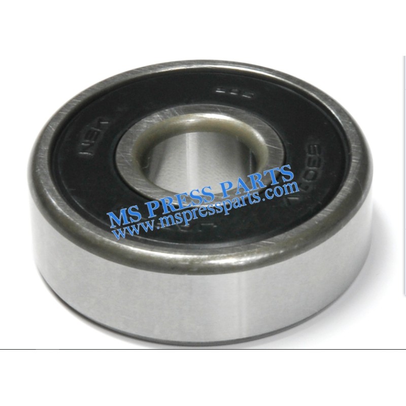 3B06301VV2,LR-438/598S/102,6301V 106,komori original bearing, original spare parts for komori offset printing machine