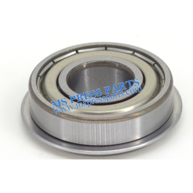 3B6202ZNR0,L-440/2727,6202ZNR,komori original bearing, original spare parts for komori offset printing machine