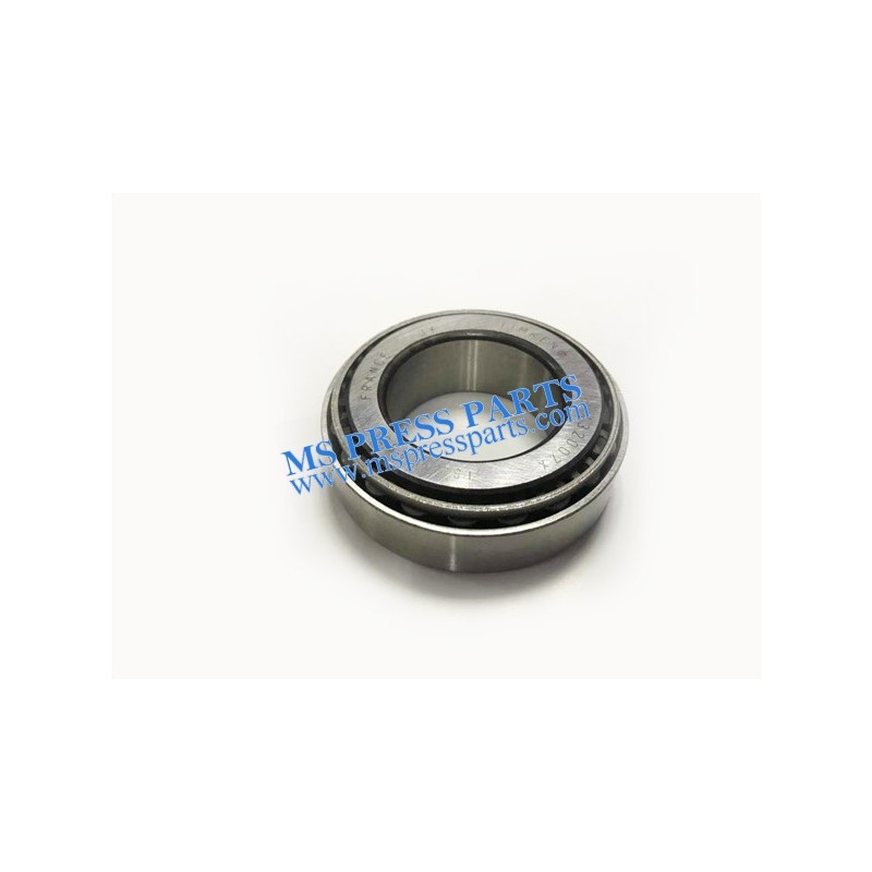 00.580.4304,Heidelberg machine Tapered roller bearing