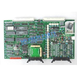 RIC-2, PQC KII board, New...