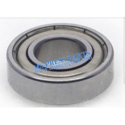 3B06900ZZ0,komori original bearing, original spare parts for komori offset printing machine