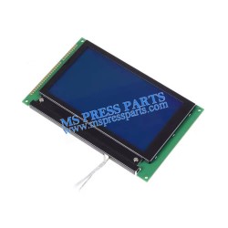 LMG7420PLFC-X,REPLACEMENT HITACHI DISPLAY