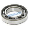 3B00060089,LR-438/598S/102,6008,komori original bearing, original spare parts for komori offset printing machine