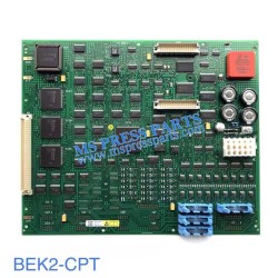 00.785.0354,Heidelberg Machine Flat module BEK2-CPT