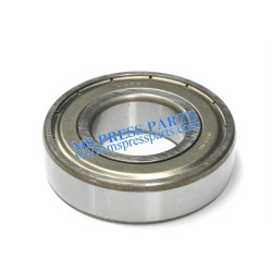 3B006206Z2,LR-438/598S/102,6206ZE,komori original bearing, original spare parts for komori offset printing machine