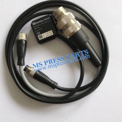 F2.110.1463,Heidelberg CD102/SM102/SM74/XL105/SM52/PM74 machine sensor OPT RS PROX