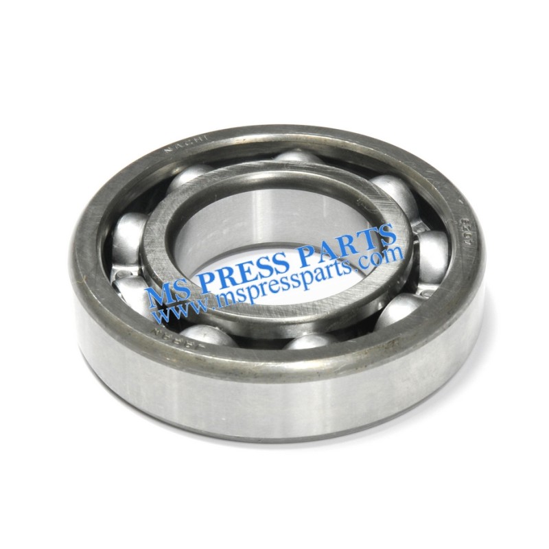 3B00062077,LR-438/598S/102,6027,komori original bearing, original spare parts for komori offset printing machine