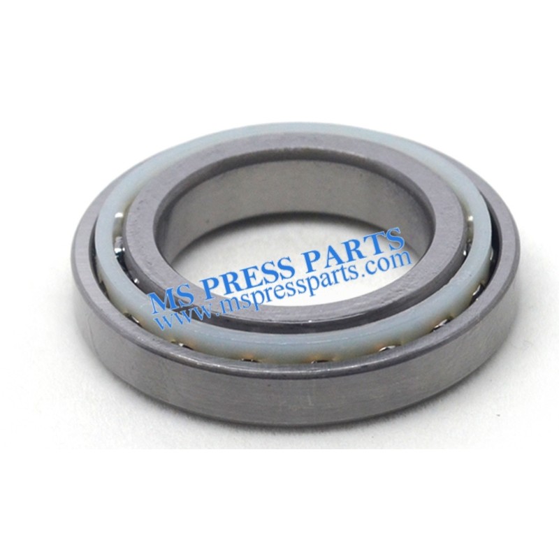 3744406403, L-428/2403, 25TAS04, komori original bearing, original spare parts for komori offset printing machine