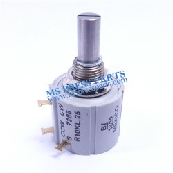 71.186.5172,Heidelberg CD102/PM74/SM74/SM102/GTO52 potentiometer