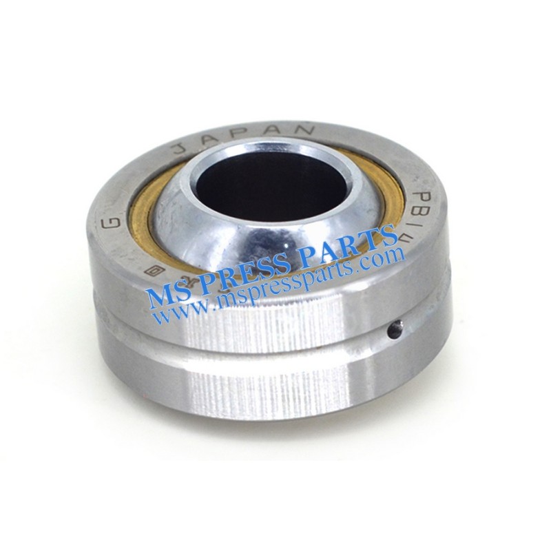 7644303100, LS-540/374, PB 14, komori original bearing, original spare parts for komori offset printing machine