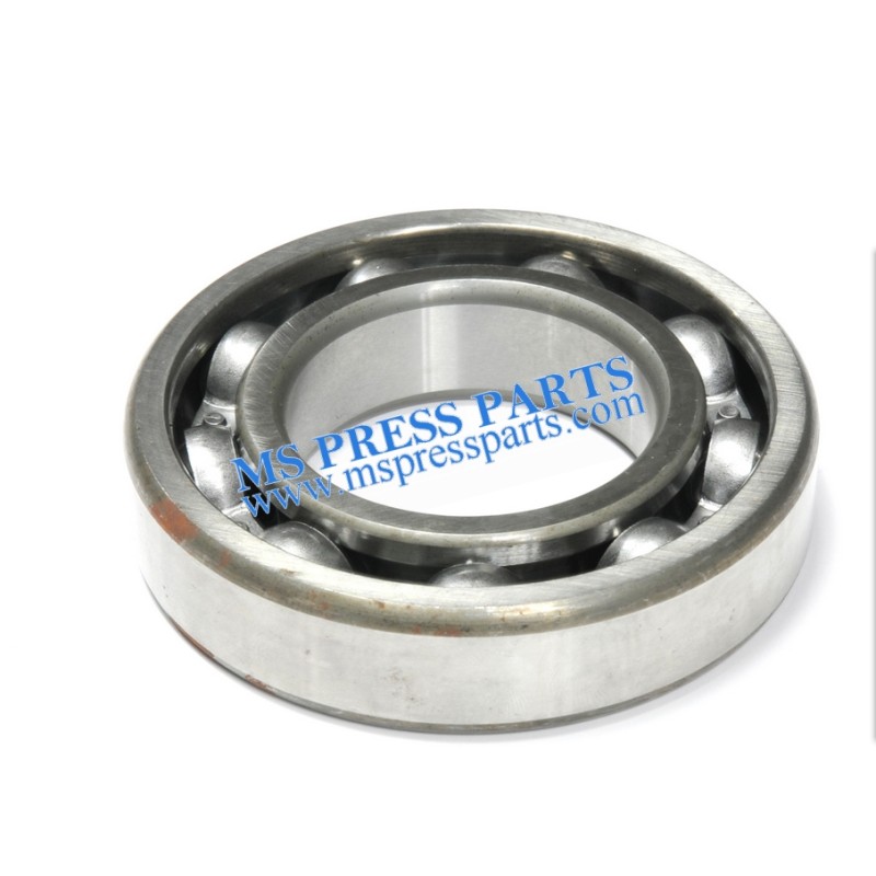 3B00062093, LR-438/598S/102, 6209 M, komori original bearing, original spare parts for komori offset printing machine