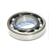 3B00062093, LR-438/598S/102, 6209 M, komori original bearing, original spare parts for komori offset printing machine