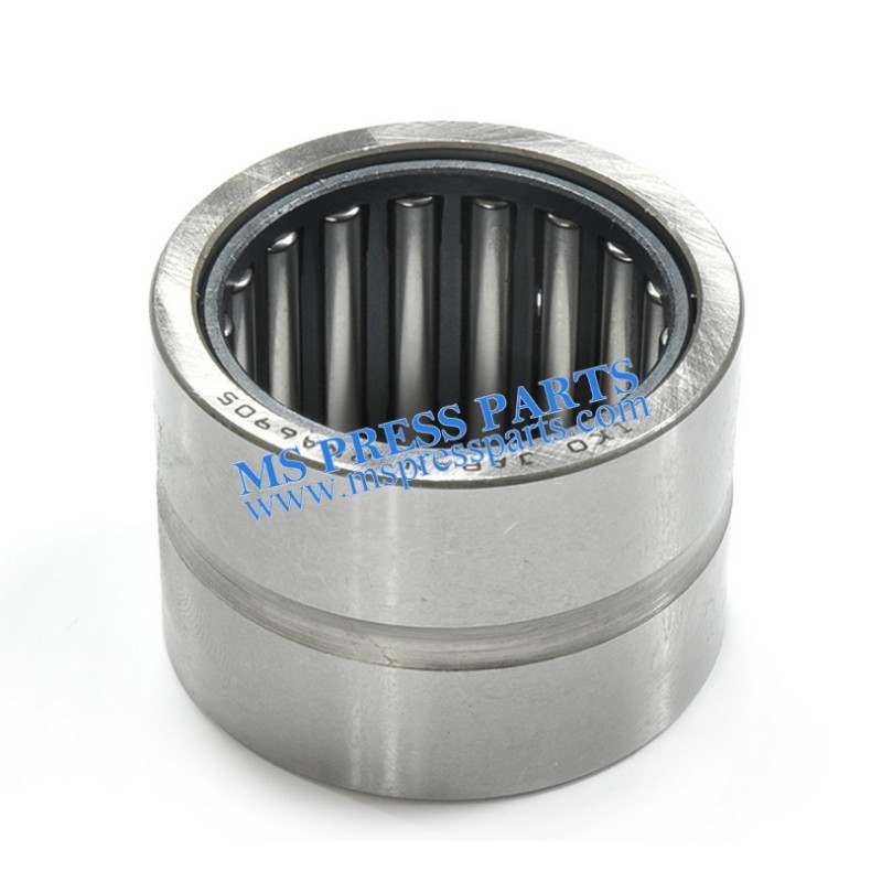 AA79201400, LR-438/598S/102, RNA6905, komori original bearing, original spare parts for komori offset printing machine