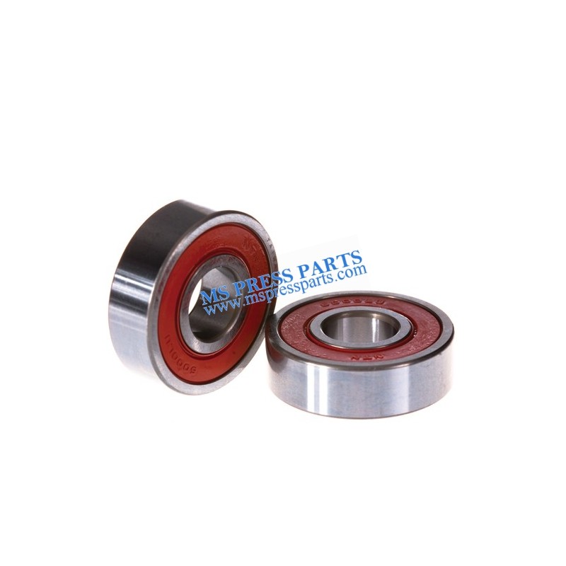 NTN 6000 2RS Bearing