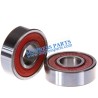 NTN 6000 2RS Bearing