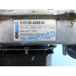 C2.105.1331/01,Heidelberg CD102 machine Brake