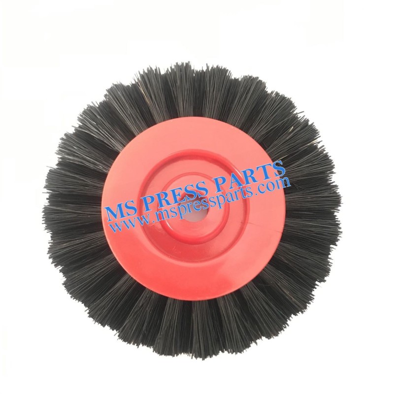 66.891.006,Heidelberg SM74/PM74/SM102/CD102 machine circular brush