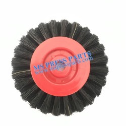 66.891.006,Heidelberg SM74/PM74/SM102/CD102 machine circular brush