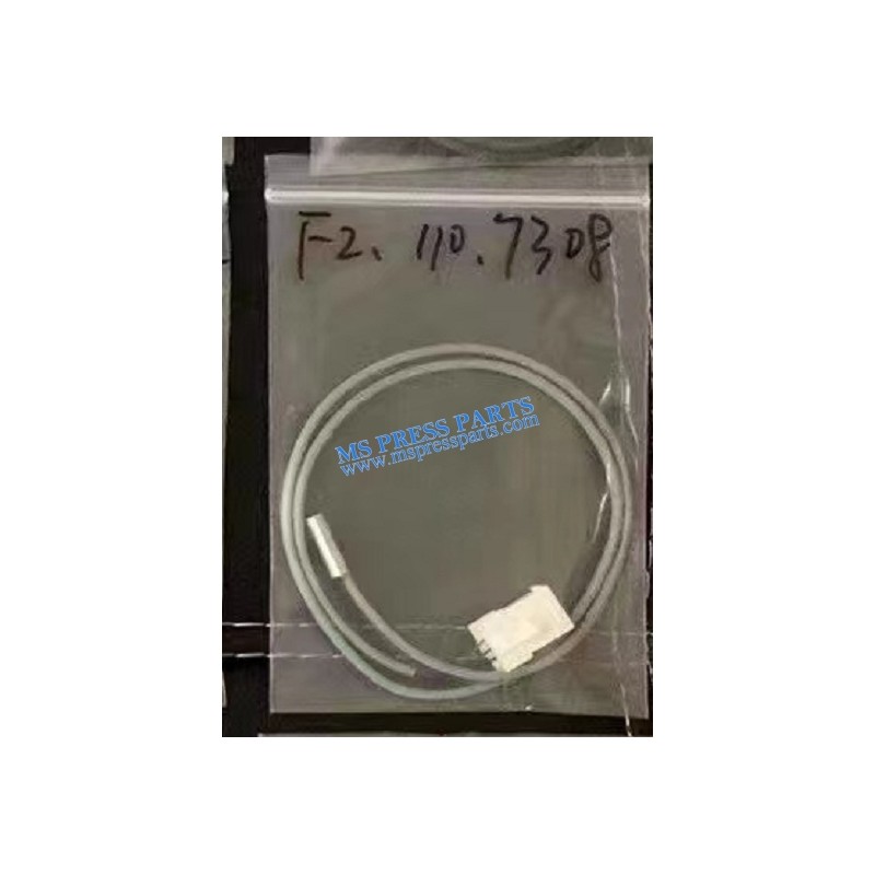 F2.110.7308,Heidelberg XL105 machine Sensor INDUC SWIT PROX