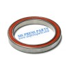 FLG5010004, 6809LU, komori original bearing, original spare parts for komori offset printing machine