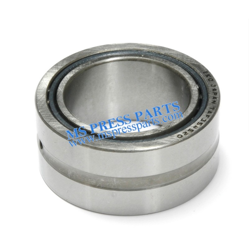 3CX3045206, LR-438/598S/102, TAF354520, komori original bearing, original spare parts for komori offset printing machine