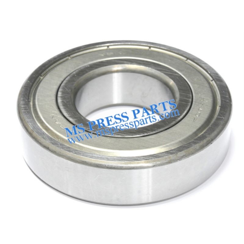 3B006310Z5, LR-438/598S/102, 6310Z, komori original bearing, original spare parts for komori offset printing machine