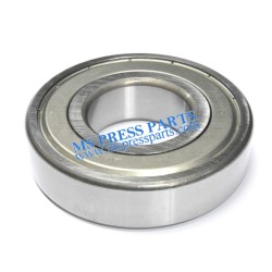 3B06310ZZ1, LR-438/598S/102, 6310Z, komori original bearing, original spare parts for komori offset printing machine