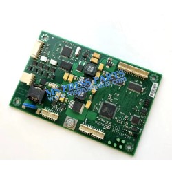 00.783.0992,Heidelberg machine receiver board for display DVI-Empfaenger 19