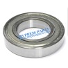 3B06212ZZ9, LR-438/598S/102, 6212Z, komori original bearing, original spare parts for komori offset printing machine