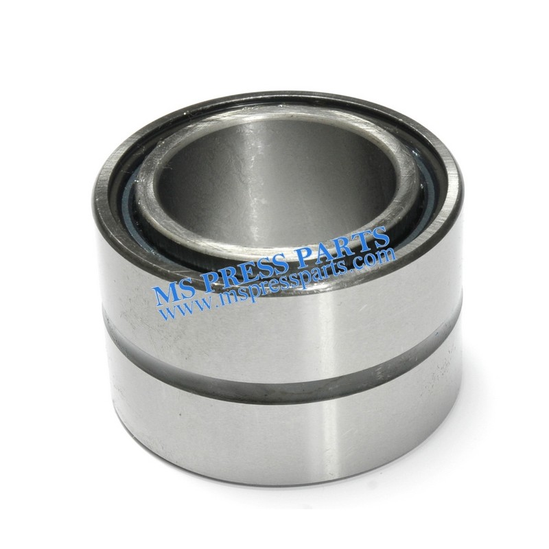 3CJI069074, LR-438/598S/102, RNA6907UU, komori original bearing, original spare parts for komori offset printing machine