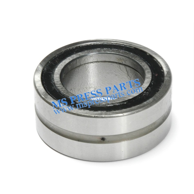 3CLD049059, LR-438/598S/102, NAG4905UU, komori original bearing, original spare parts for komori offset printing machine