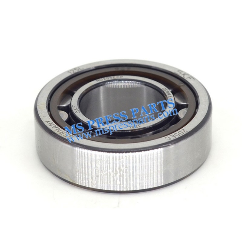 DVT380-29,205E 29,komori original bearing, original spare parts for komori offset printing machine