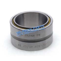 FLG5010114, komori original bearing, original spare parts for komori offset printing machine