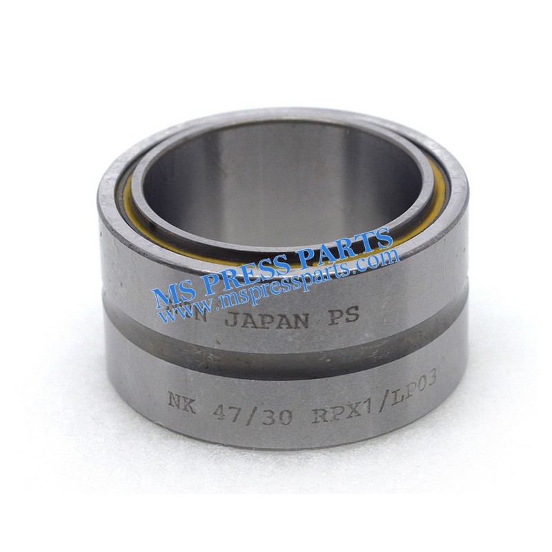 FLG5010114, komori original bearing, original spare parts for komori offset printing machine