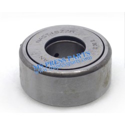 3CDR15ZZR6, NAST15ZZR, komori original bearing, original spare parts for komori offset printing machine