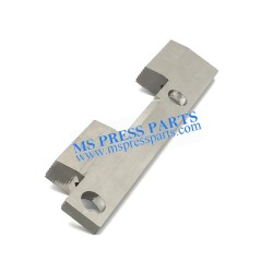 91.581.022,Heidelberg sm102 machine gripper pad