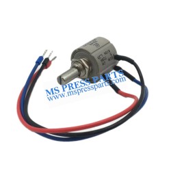 71.186.5172,Heidelberg CD102/PM74/SM74/SM102/GTO52 machine Potentiometer