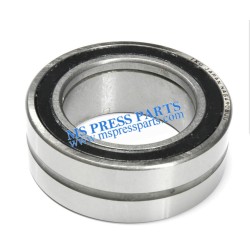 RS95056004, LR-438/598S/102, NAG4908UU, komori original bearing, original spare parts for komori offset printing machine