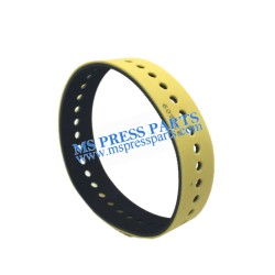 M2.015.878,Heidelberg sm52/sm74/pm74/cd74/sm102/cd102/xl105 machine suction tape