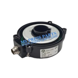 63.101.2211/02,Heidelberg GTO52/SM52/PM74/CD74/SM74 machine encoder