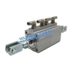 L2.334.001/02,Heidelberg CD74 machine Pneumatic cylinder