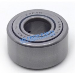 3CDW017VR8, LS-40, NART17VR, komori original bearing, original spare parts for komori offset printing machine