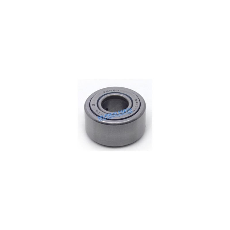 3CDW017VR8, LS-40, NART17VR, komori original bearing, original spare parts for komori offset printing machine