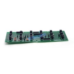 5ZE8700030,ABIDD00200,Komori original board