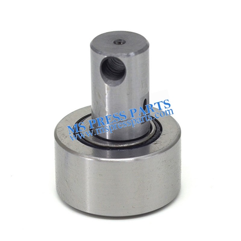 2313217400,KRX 16X35X45.5-3/L153,komori original bearing, original spare parts for komori offset printing machine