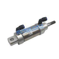 4444285034-2, komori L-40 machine original air cylinder, CM240-U1K02-25/SMC, komori original parts