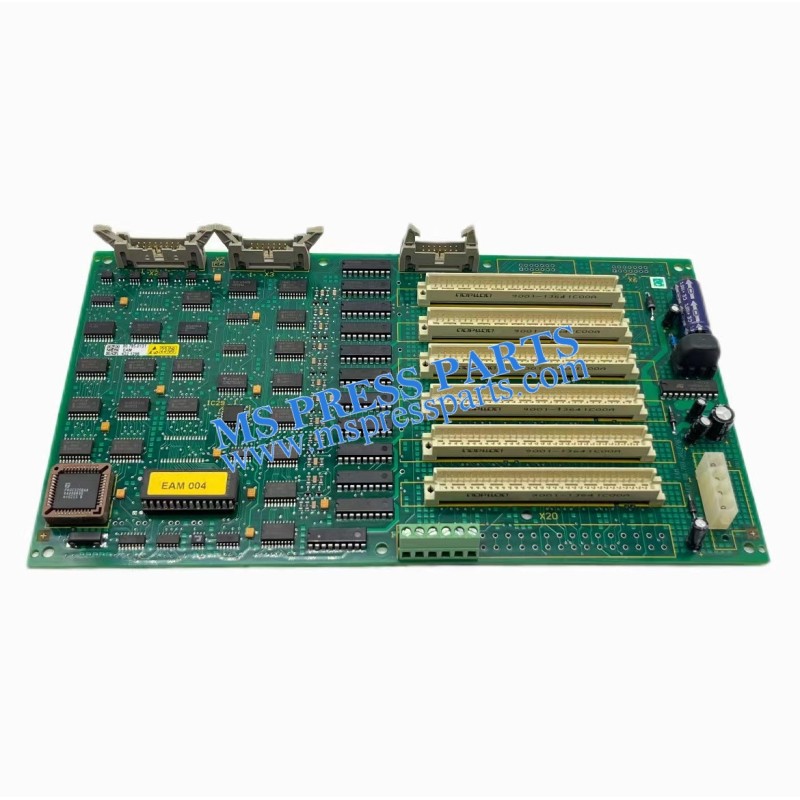 00.785.0130,00.785.0193/01,Heidelberg CD102/SM52/PM74/PM52 machine Electrical Board EAM